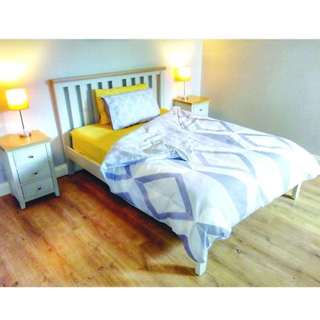 Number 25 Self Catering Apartments Ederney Ardess Exteriér fotografie