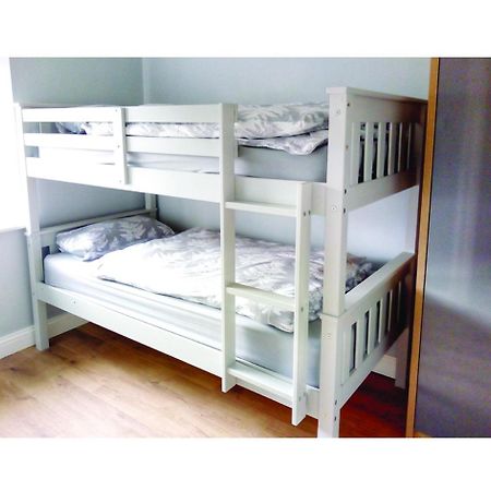 Number 25 Self Catering Apartments Ederney Ardess Exteriér fotografie