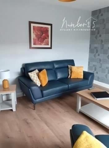 Number 25 Self Catering Apartments Ederney Ardess Exteriér fotografie