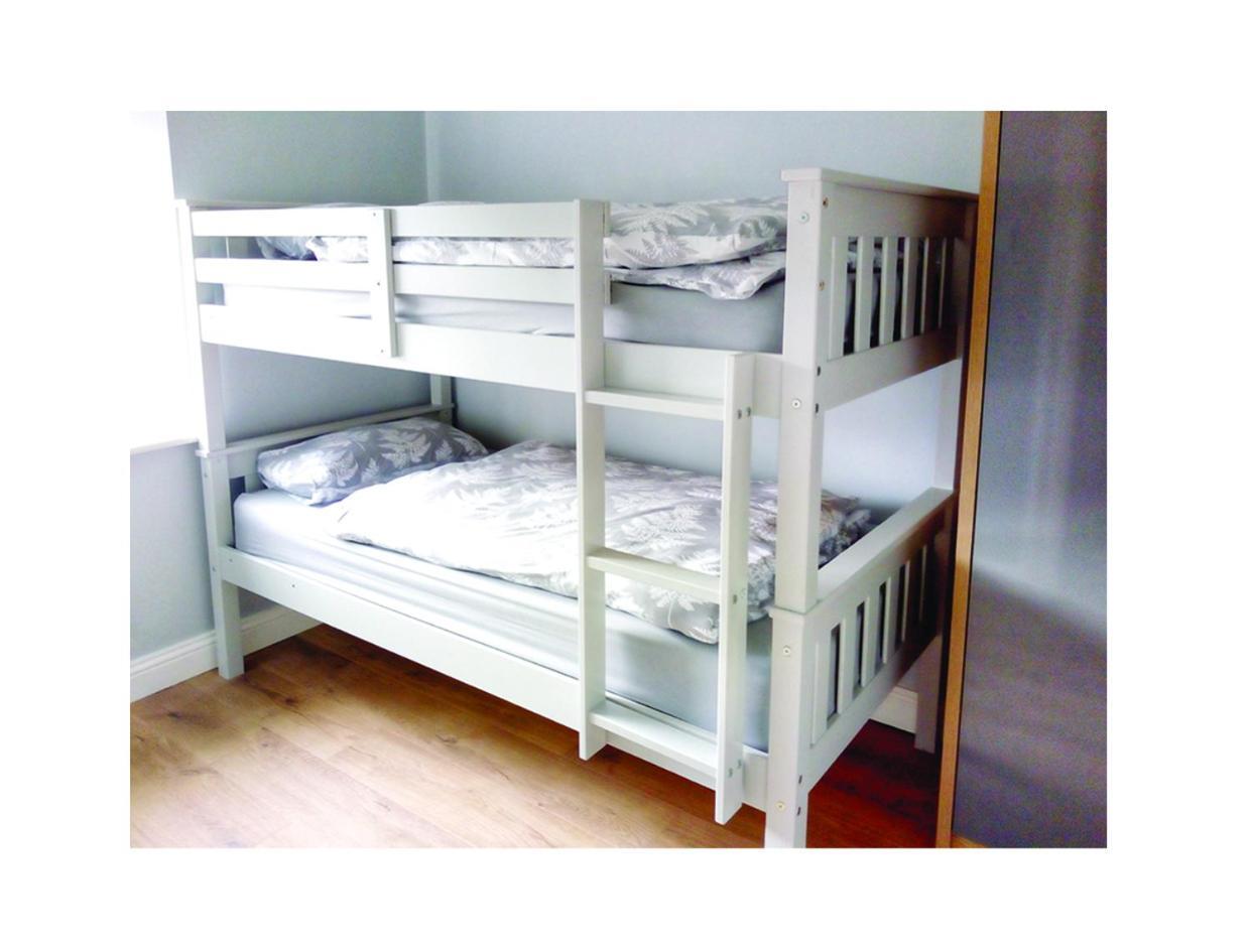 Number 25 Self Catering Apartments Ederney Ardess Exteriér fotografie